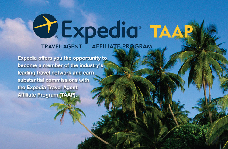 Expedia TAAP