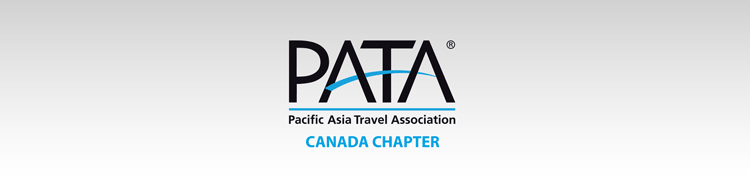 Pacific Asia Travel Association - Canada Chapter