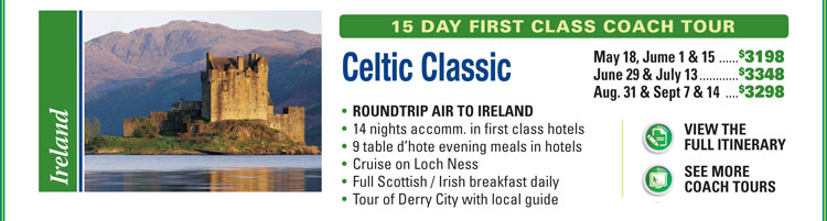 Celtic Classic