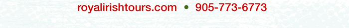 www.royalirishtours.com