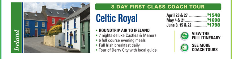 Celtic Royal