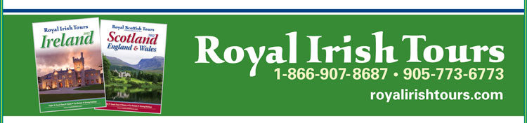 www.royalirishtours.com