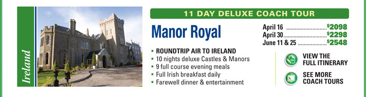 Manor Royal