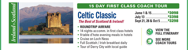 Celtic Classic