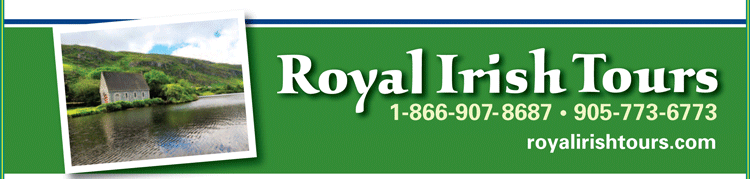 www.royalirishtours.com