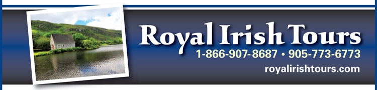 www.royalirishtours.com
