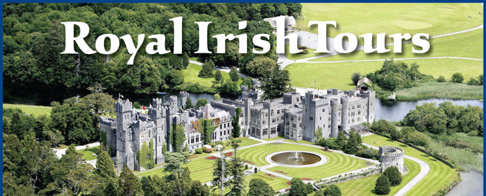 Royal Irish Tours