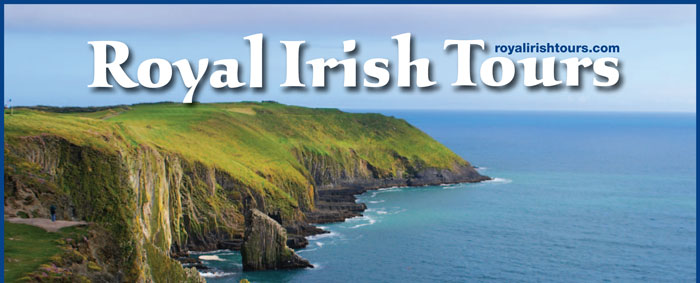 Royal Irish Tours
