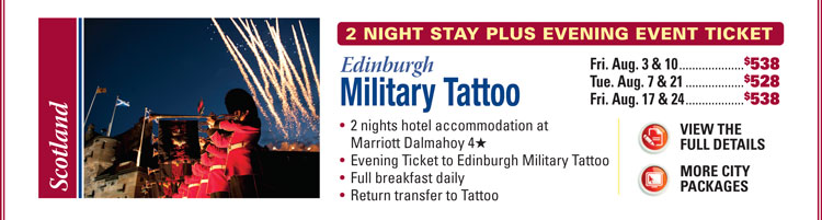 Military Tattoo