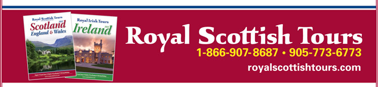 www.royalscottishtours.com
