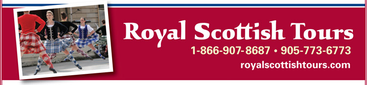 www.royalscottishtours.com