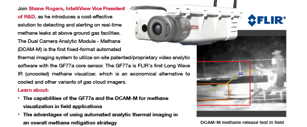 Join Shane Rogers, IntelliView Vice President of R&D