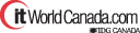 IT World Canada logo