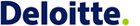 Deloitte logo