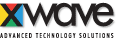 X Wave logo