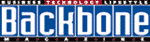 BackBone Magazine logo