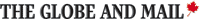 Globe and Mail logo