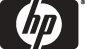 HP logo