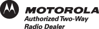Motorola Authorized Dealer