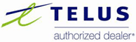 Telus Authorized Dealer